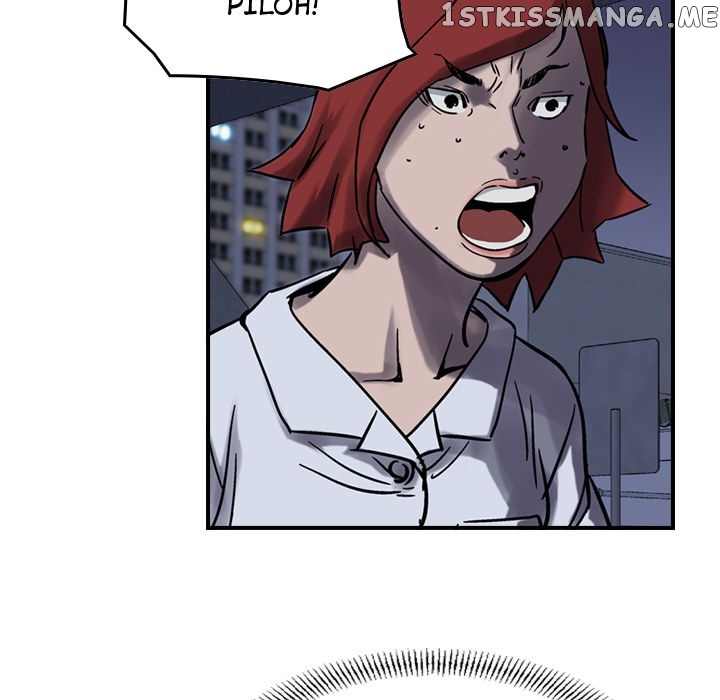 Legend: The Beginning chapter 61 - page 72