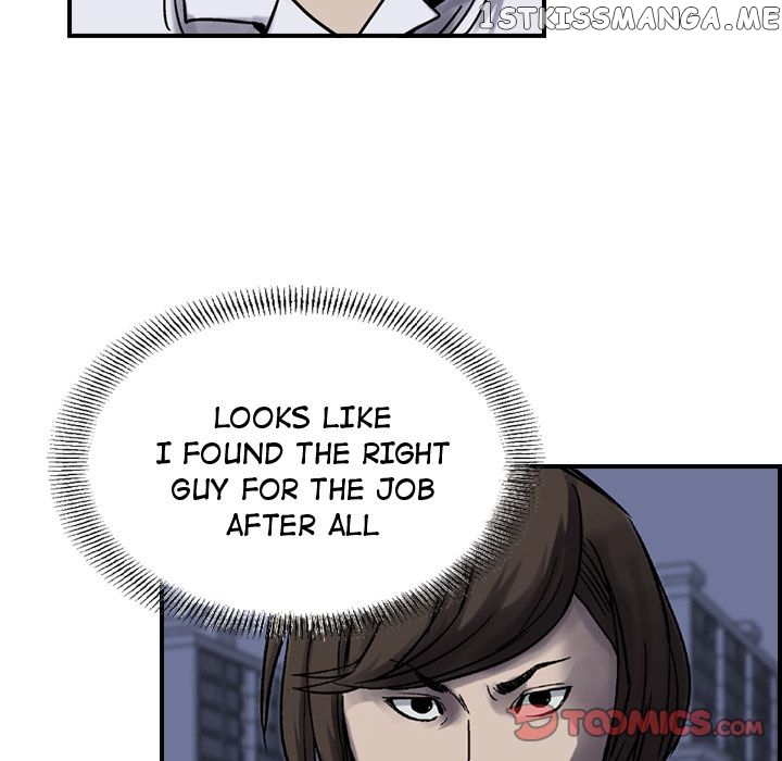 Legend: The Beginning chapter 61 - page 74
