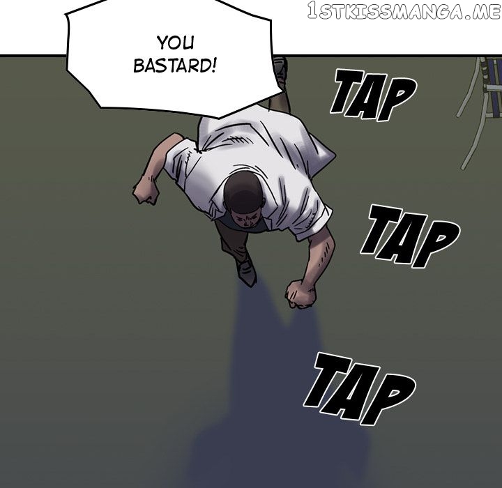 Legend: The Beginning chapter 61 - page 76