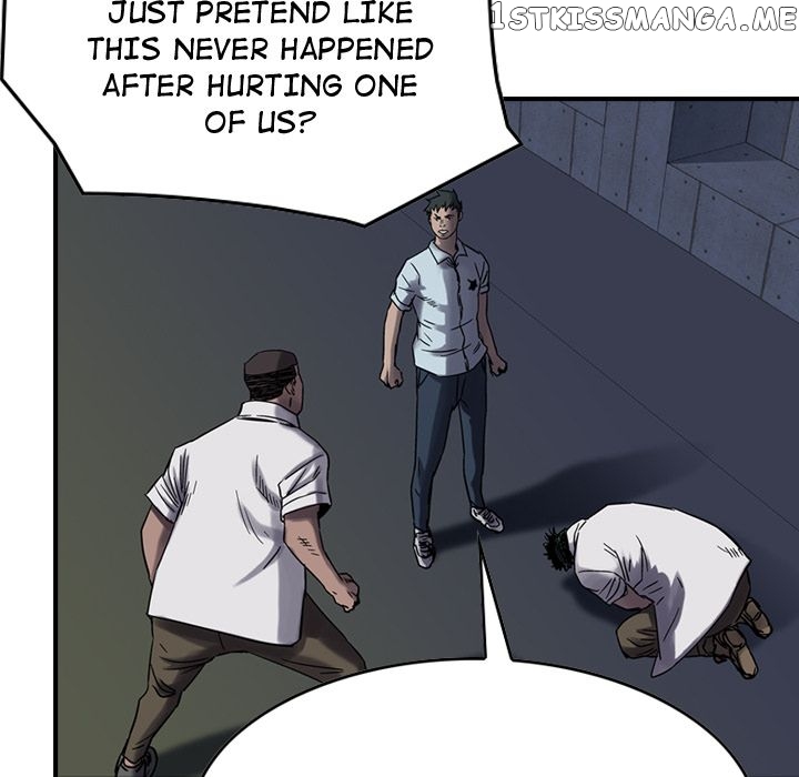 Legend: The Beginning chapter 61 - page 80