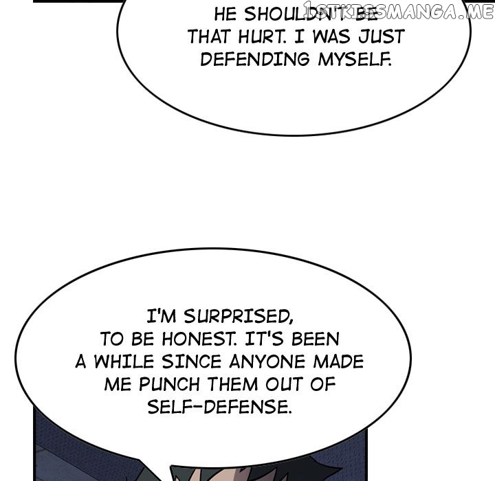Legend: The Beginning chapter 61 - page 81