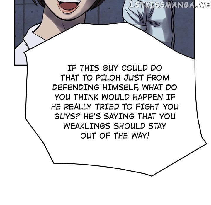Legend: The Beginning chapter 61 - page 85