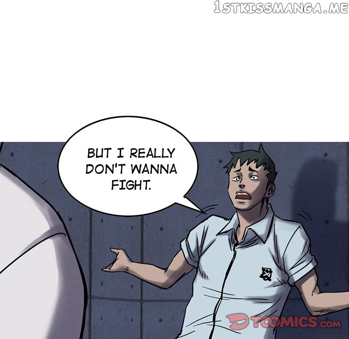 Legend: The Beginning chapter 61 - page 98