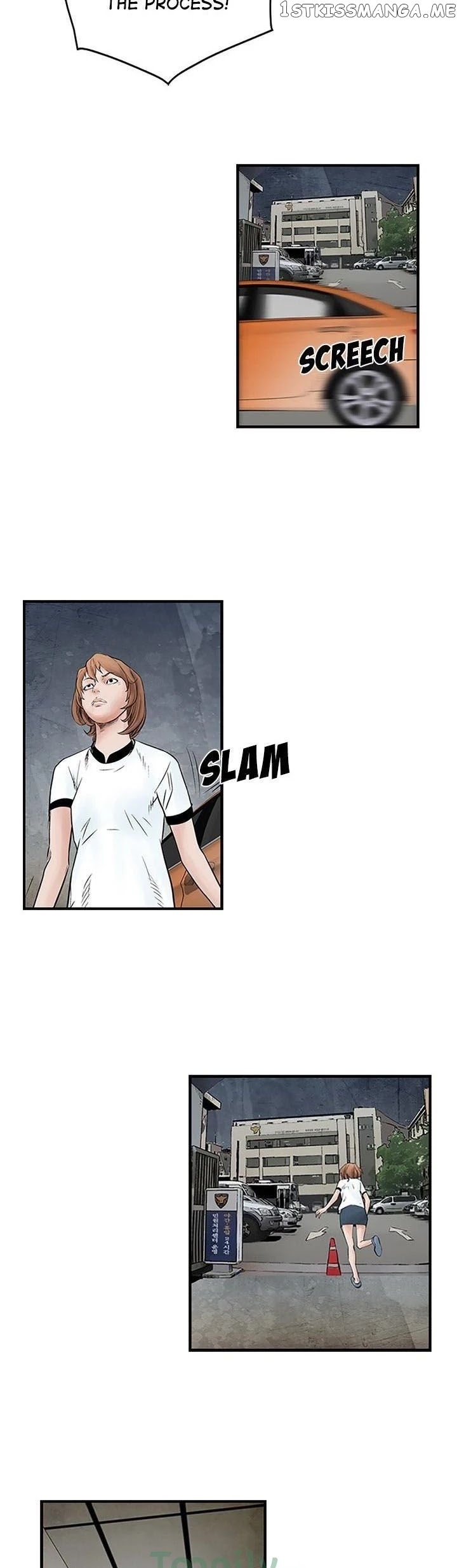 Legend: The Beginning chapter 42 - page 11