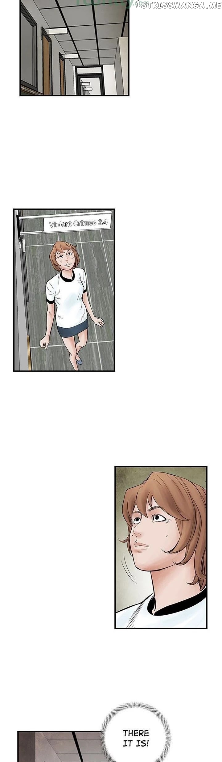 Legend: The Beginning chapter 42 - page 12
