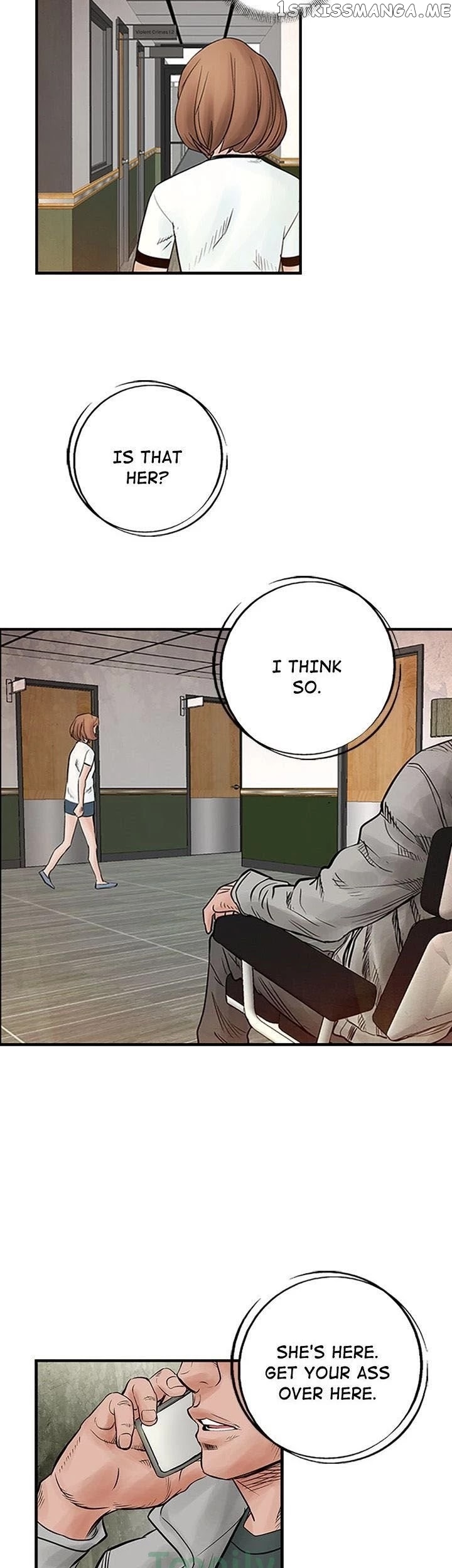 Legend: The Beginning chapter 42 - page 13