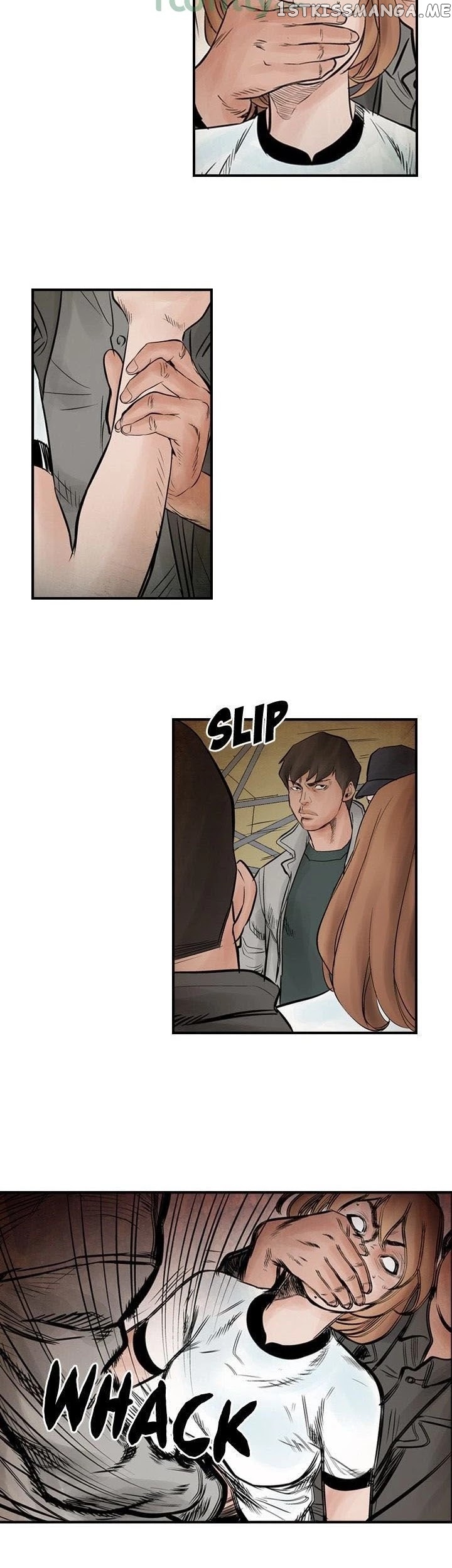 Legend: The Beginning chapter 42 - page 16