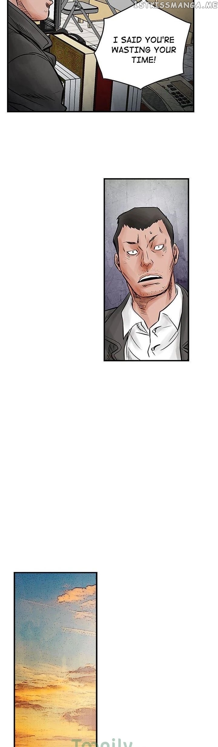 Legend: The Beginning chapter 41 - page 11