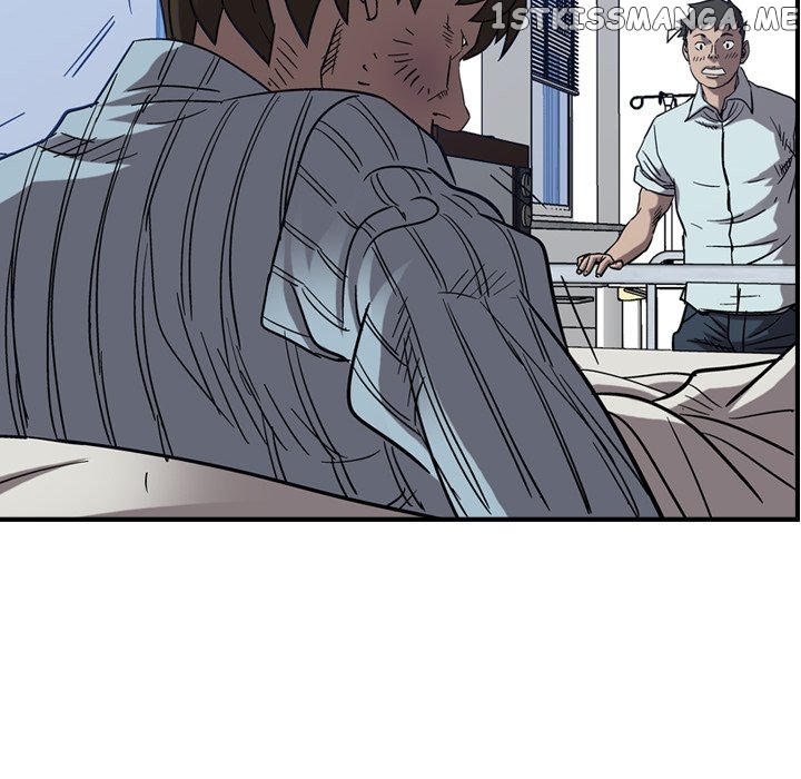 Legend: The Beginning chapter 77 - page 111