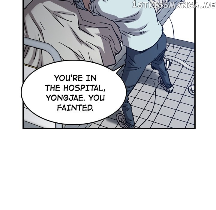 Legend: The Beginning chapter 77 - page 113