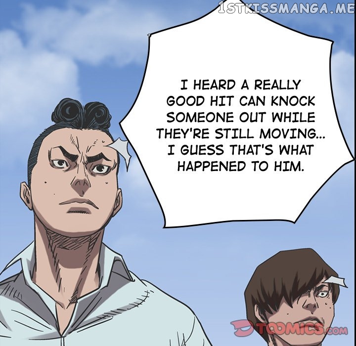Legend: The Beginning chapter 77 - page 42