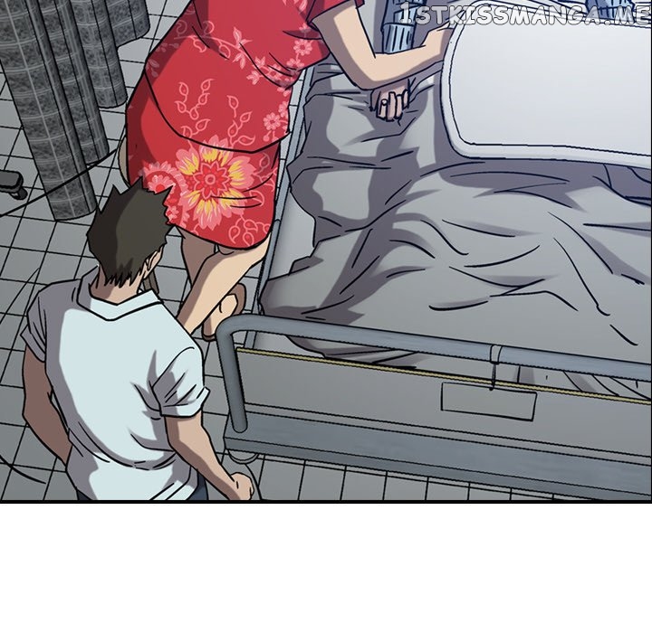 Legend: The Beginning chapter 77 - page 61