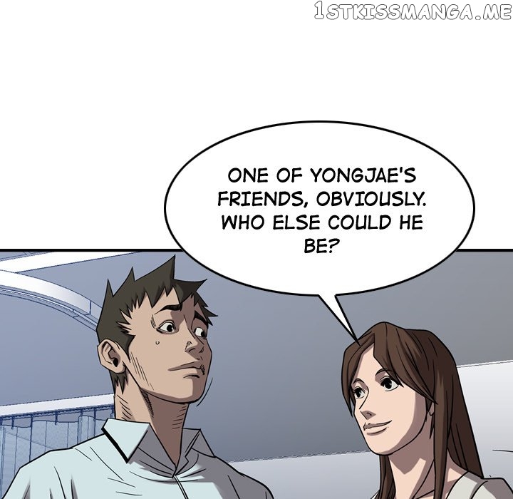 Legend: The Beginning chapter 77 - page 68