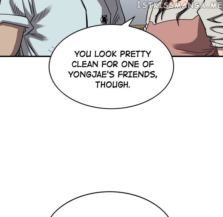 Legend: The Beginning chapter 77 - page 69