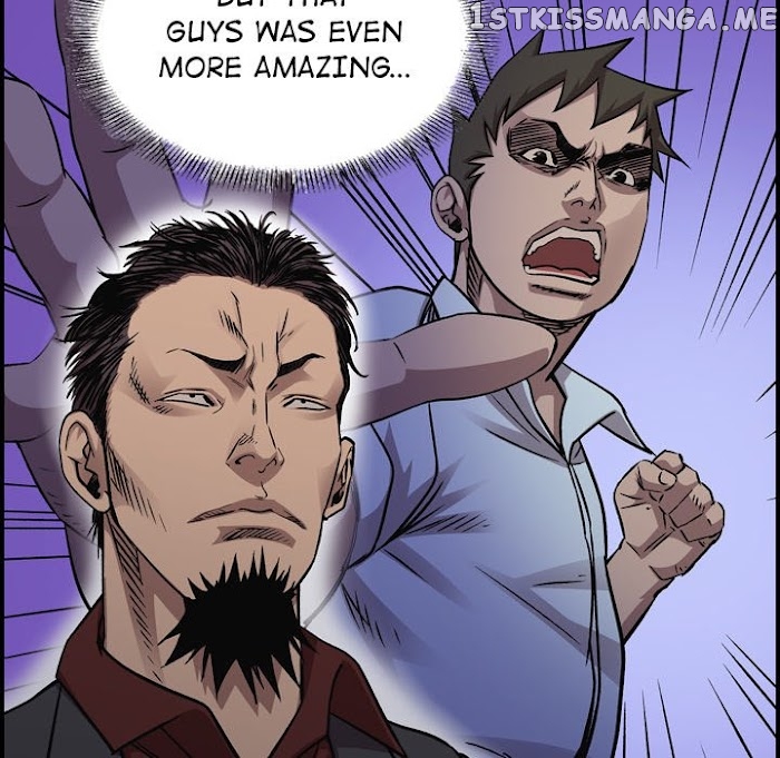 Legend: The Beginning chapter 188 - page 104