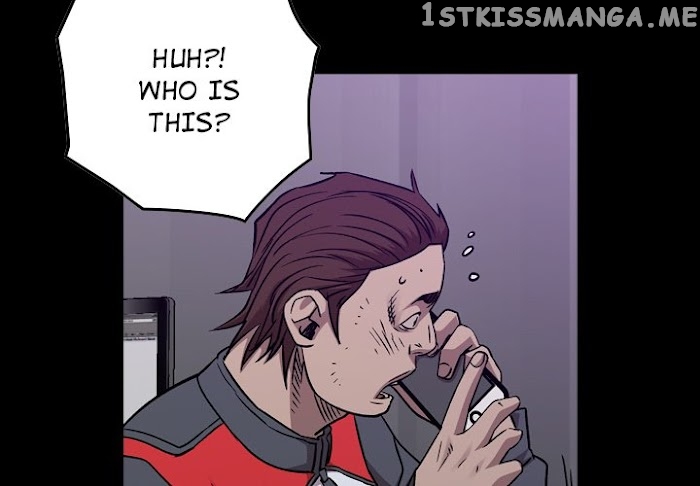 Legend: The Beginning chapter 188 - page 4