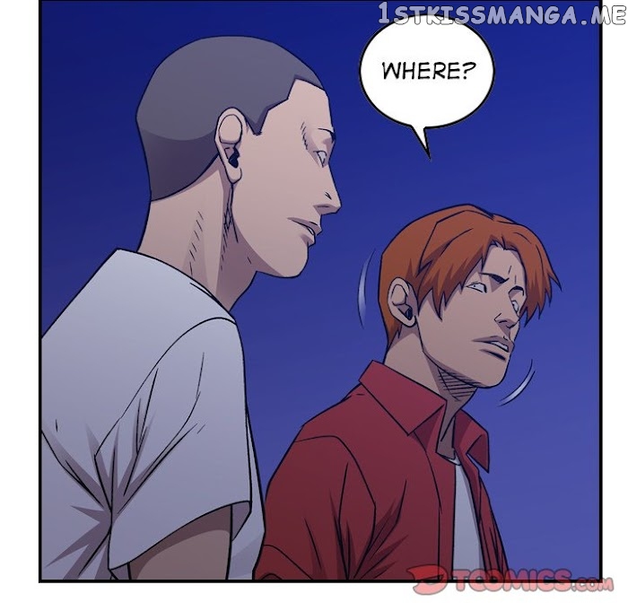 Legend: The Beginning chapter 188 - page 82