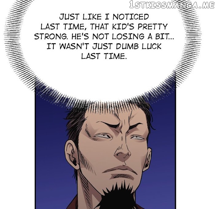 Legend: The Beginning chapter 188 - page 95