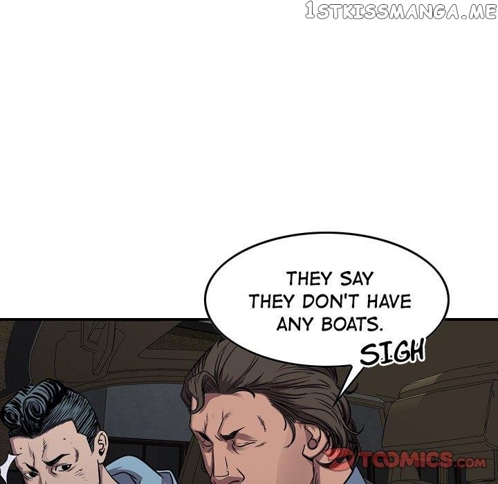 Legend: The Beginning chapter 137 - page 117