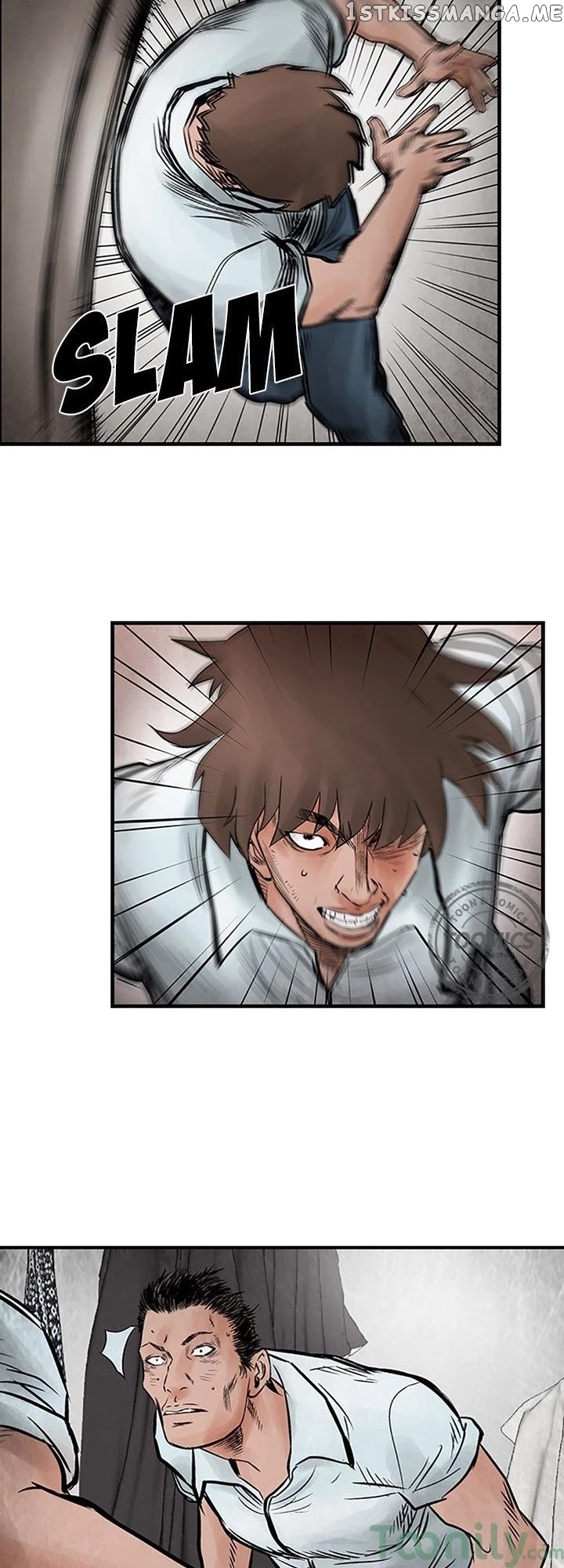 Legend: The Beginning chapter 40 - page 12