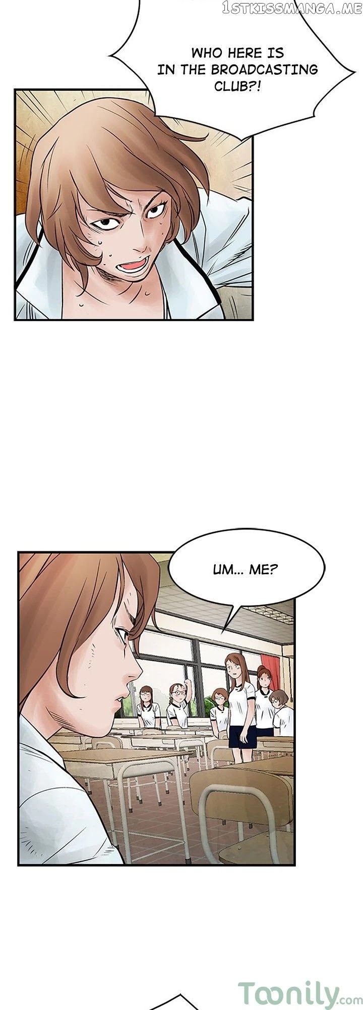 Legend: The Beginning chapter 40 - page 18
