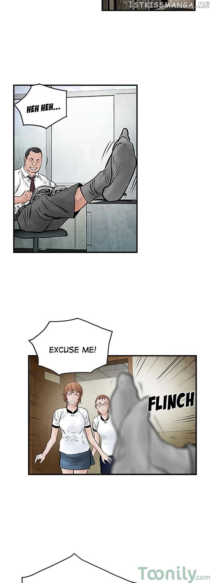 Legend: The Beginning chapter 40 - page 21