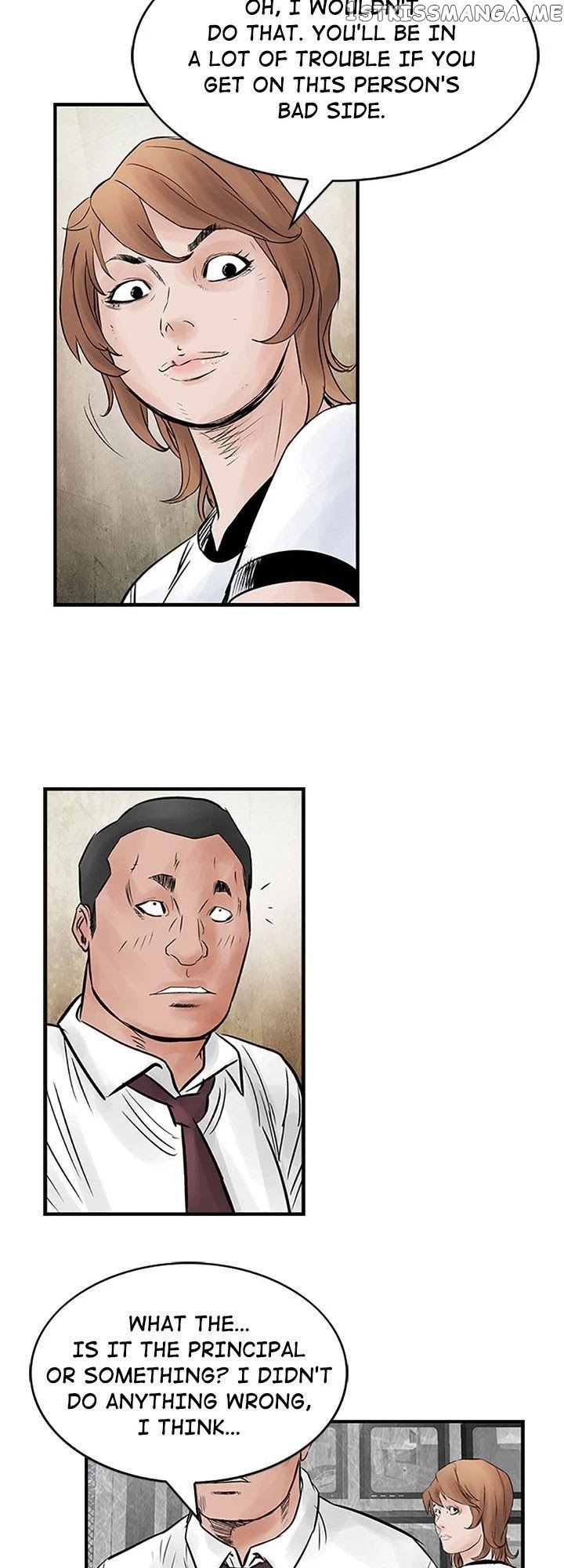 Legend: The Beginning chapter 40 - page 23