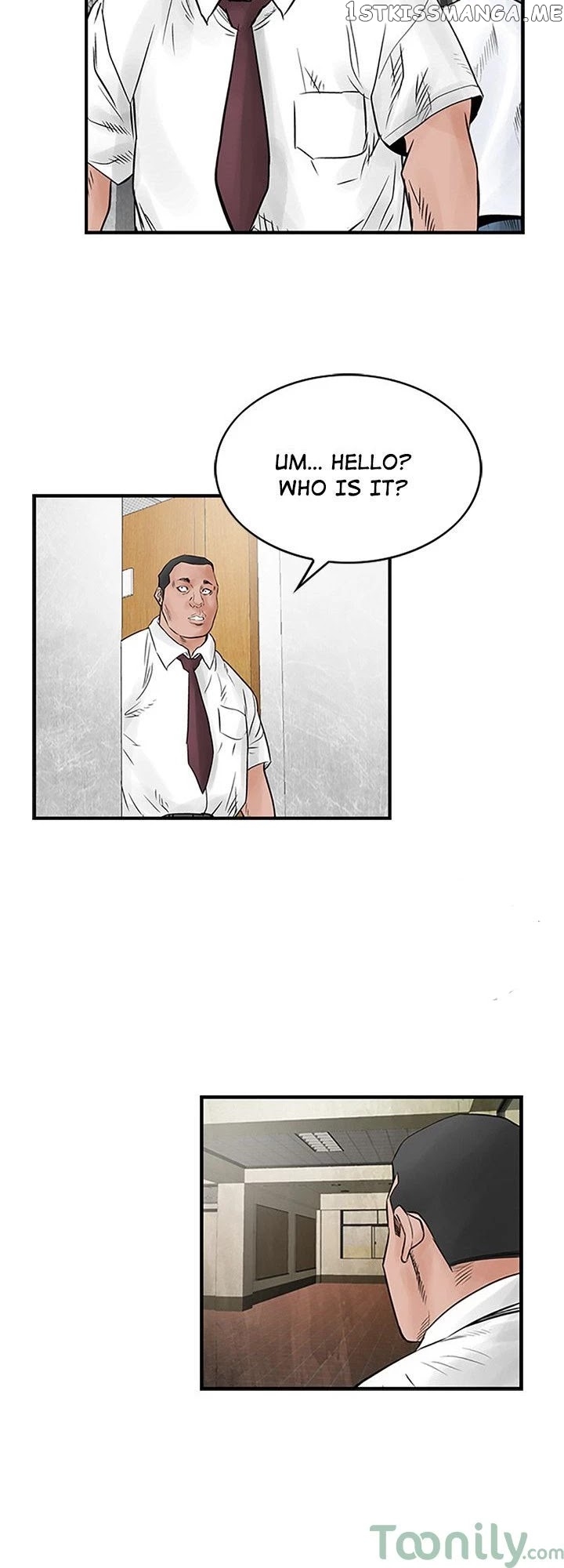 Legend: The Beginning chapter 40 - page 24