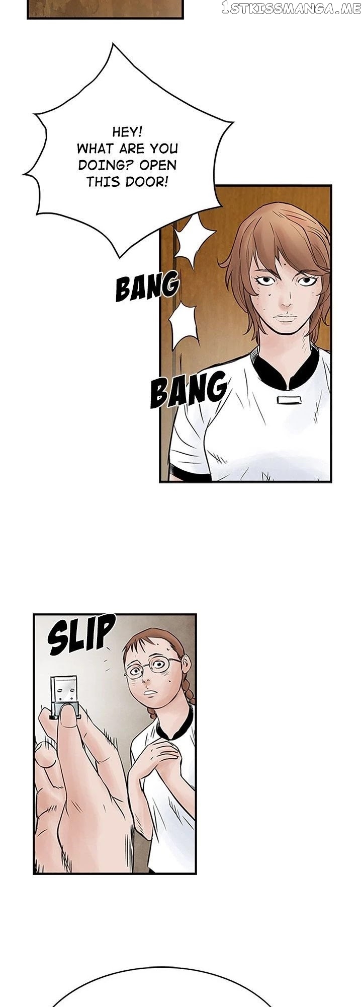 Legend: The Beginning chapter 40 - page 26