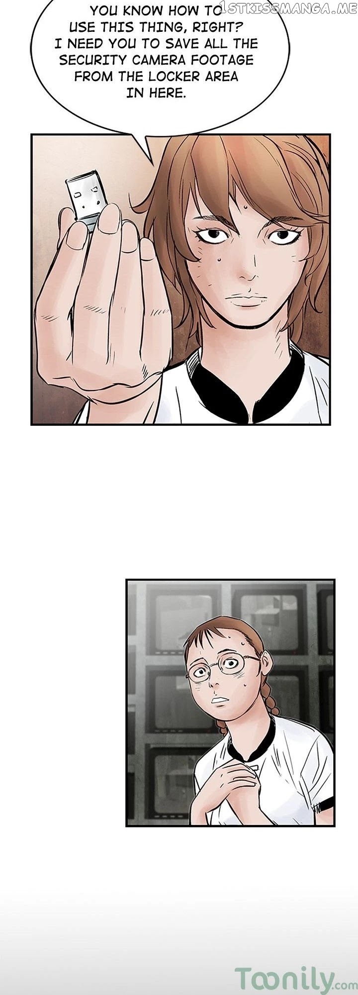 Legend: The Beginning chapter 40 - page 27