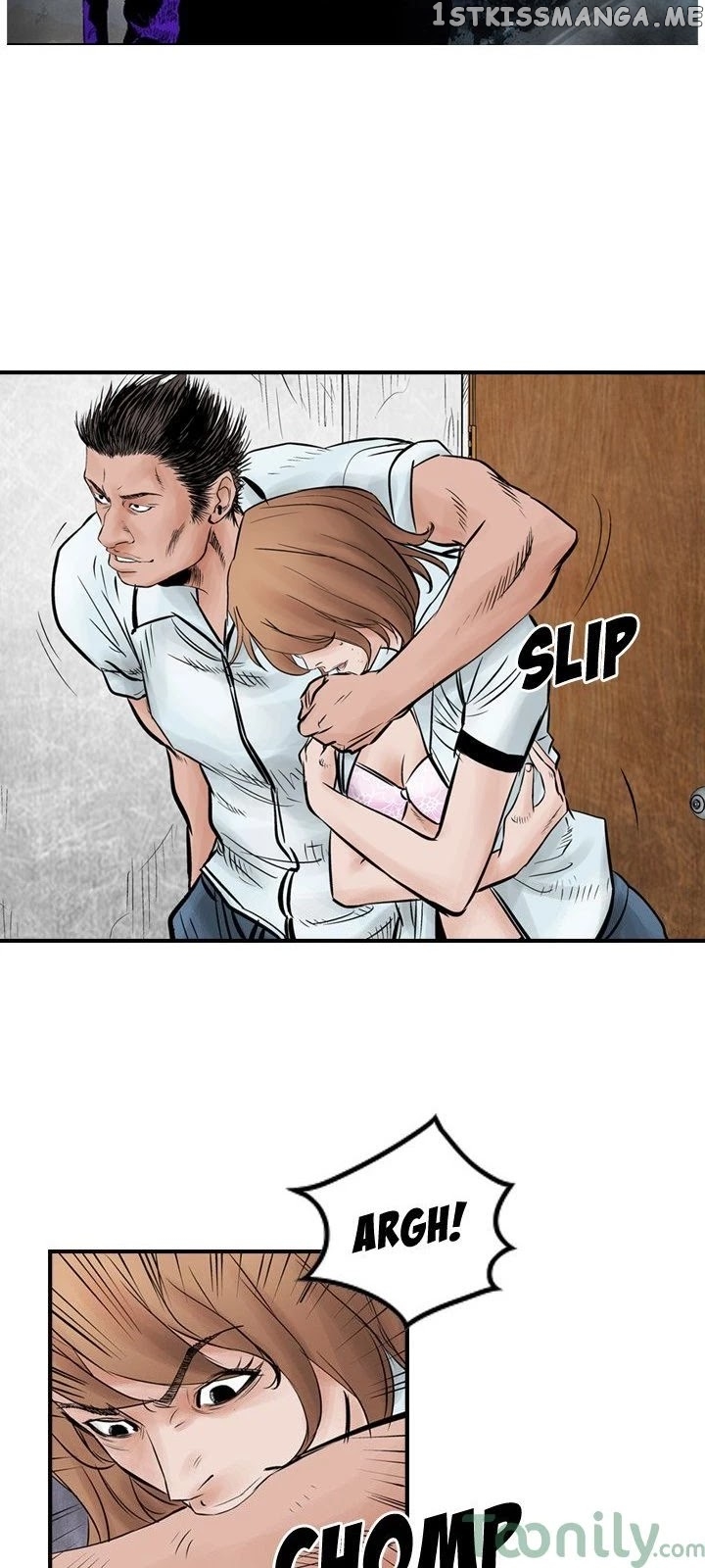 Legend: The Beginning chapter 40 - page 3