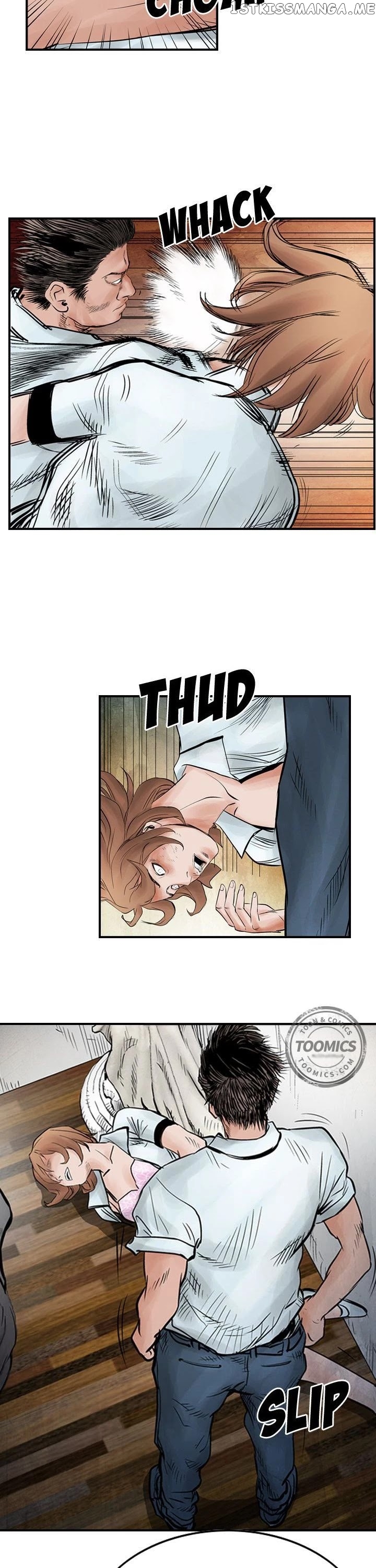 Legend: The Beginning chapter 40 - page 4