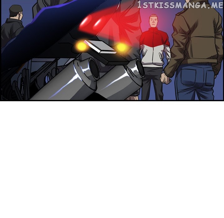 Legend: The Beginning chapter 89 - page 103