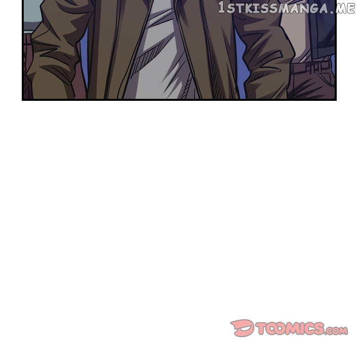 Legend: The Beginning chapter 89 - page 105