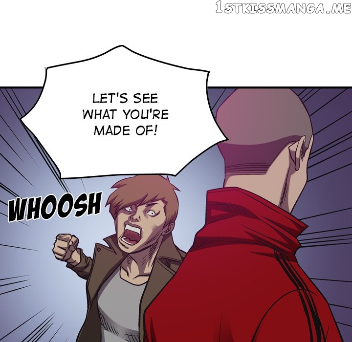 Legend: The Beginning chapter 89 - page 106