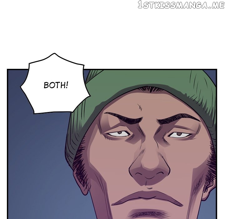 Legend: The Beginning chapter 89 - page 37