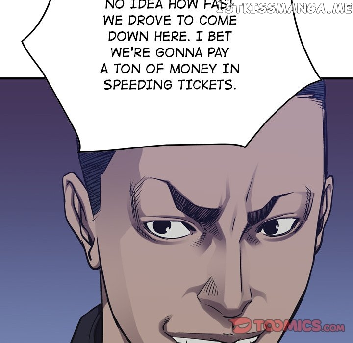 Legend: The Beginning chapter 89 - page 78