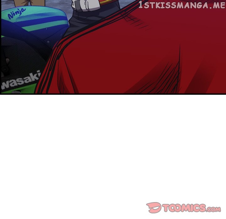 Legend: The Beginning chapter 89 - page 81