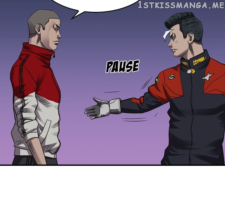 Legend: The Beginning chapter 89 - page 86