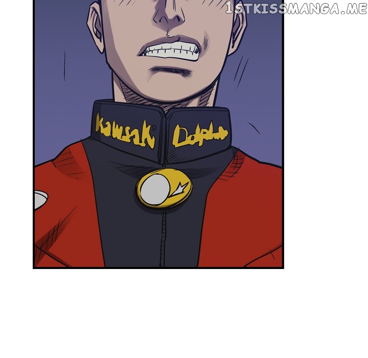 Legend: The Beginning chapter 89 - page 88