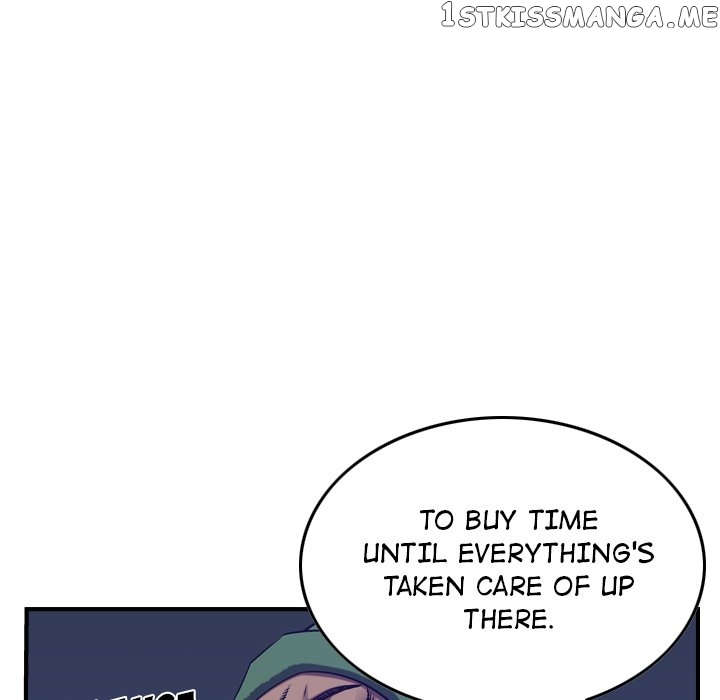 Legend: The Beginning chapter 89 - page 94