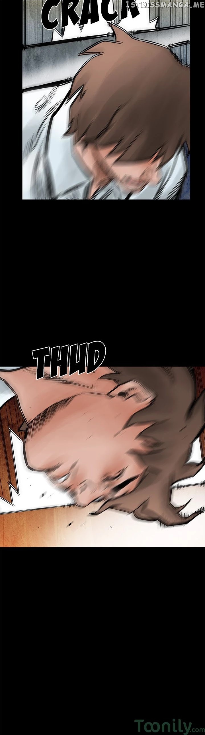 Legend: The Beginning chapter 39 - page 2