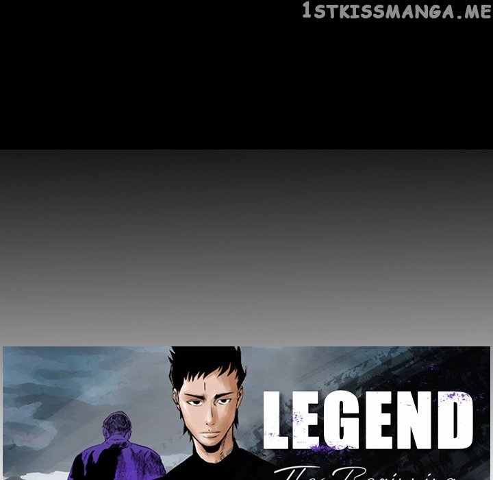 Legend: The Beginning chapter 100 - page 11