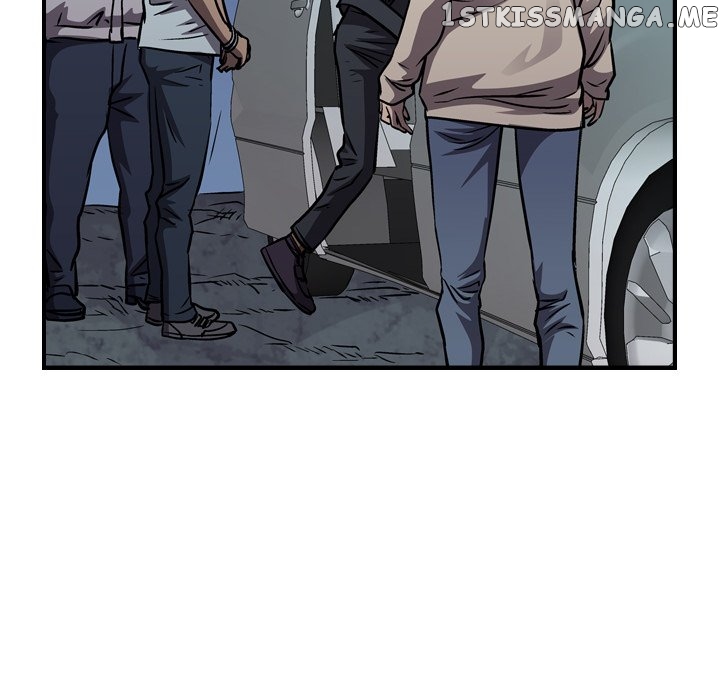 Legend: The Beginning chapter 100 - page 114