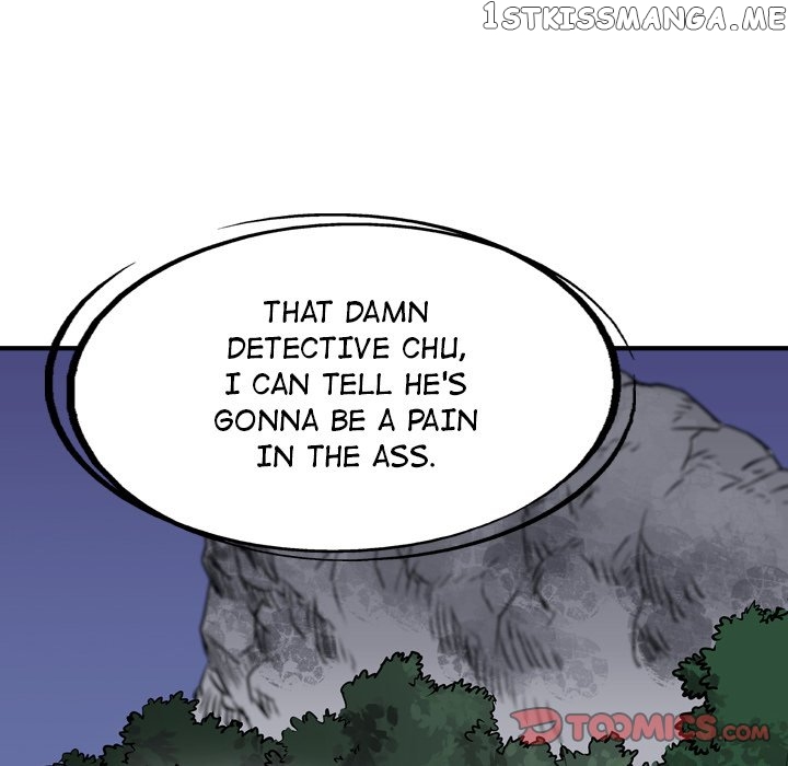 Legend: The Beginning chapter 100 - page 42