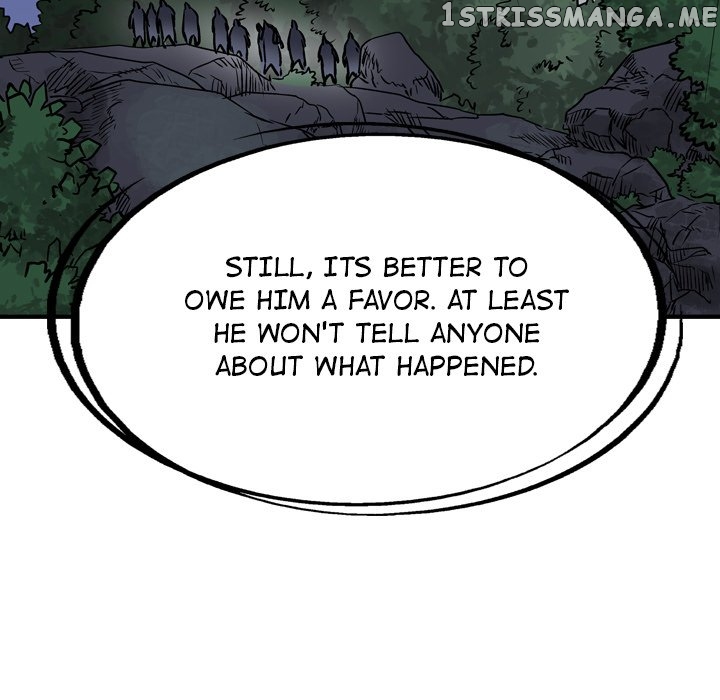 Legend: The Beginning chapter 100 - page 43