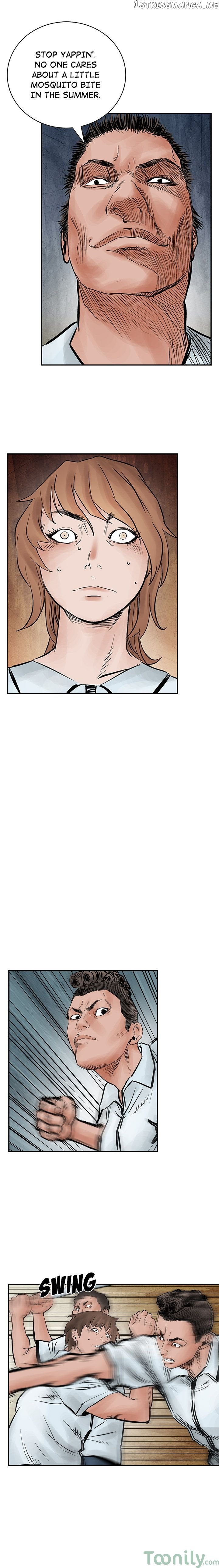 Legend: The Beginning chapter 38 - page 13