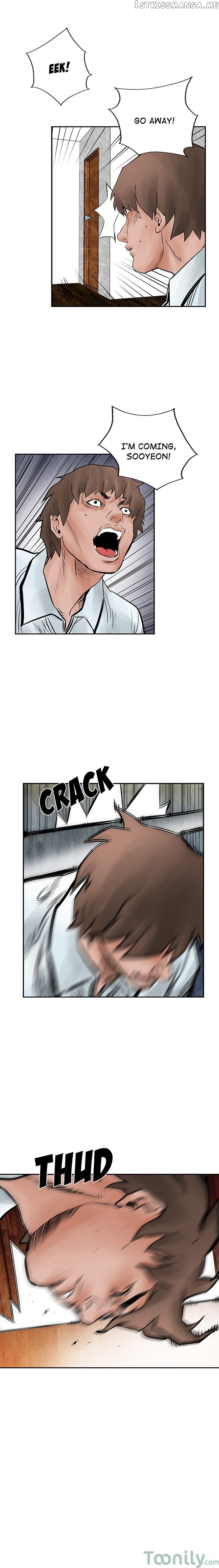 Legend: The Beginning chapter 38 - page 14