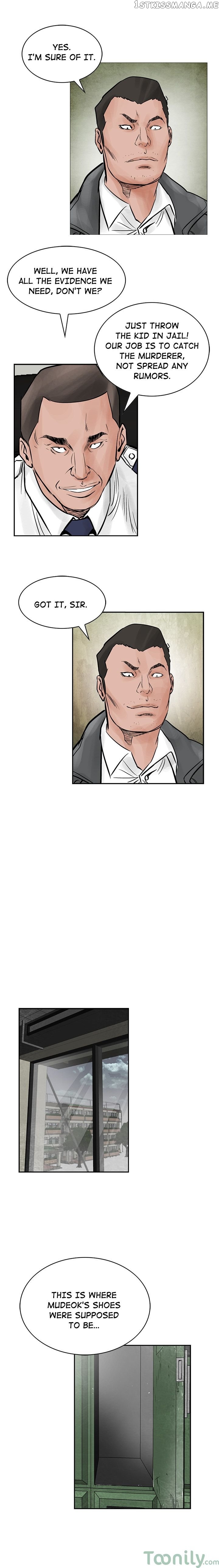 Legend: The Beginning chapter 38 - page 4