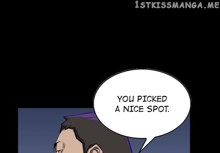 Legend: The Beginning chapter 88 - page 1